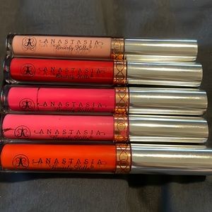 ANASTASIA BEVERLY HILLS LIP STAIN